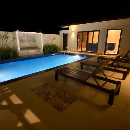 Charis Pool Villa 2 - 3 Bedroom With Private Pool Bentong Kültér fotó