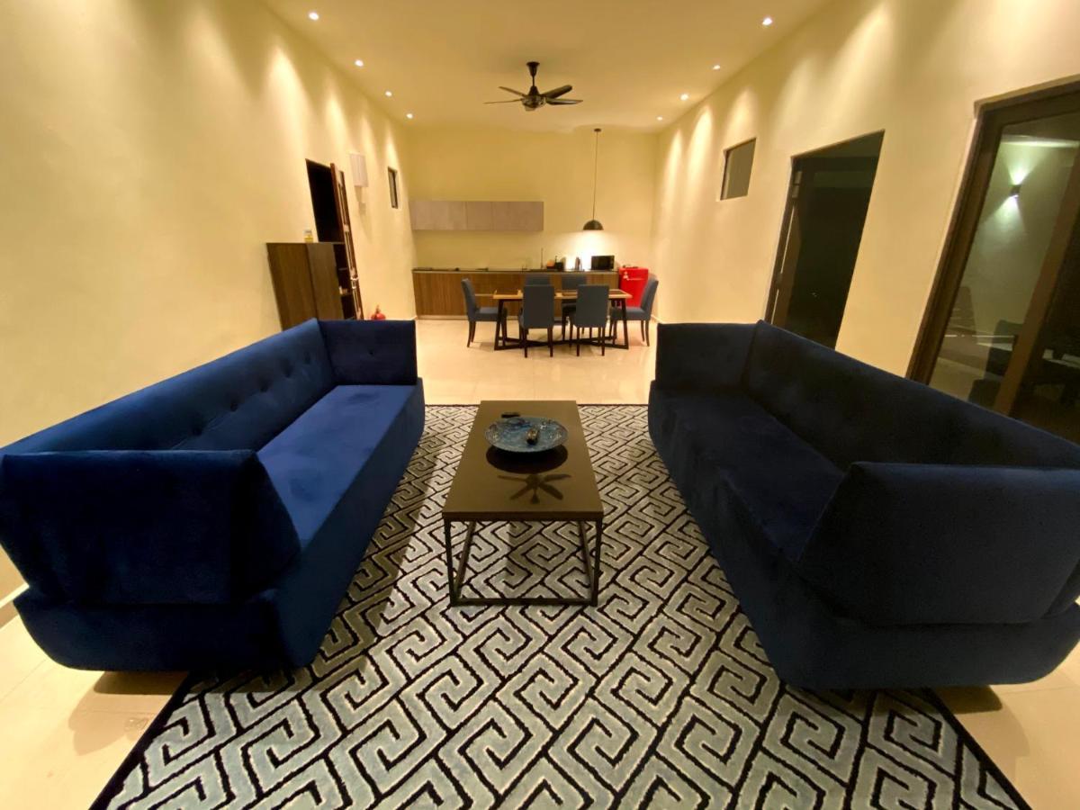 Charis Pool Villa 2 - 3 Bedroom With Private Pool Bentong Kültér fotó